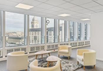 Location bureaux Paris 12 - Proche Gare de Lyon et Quais de Seine