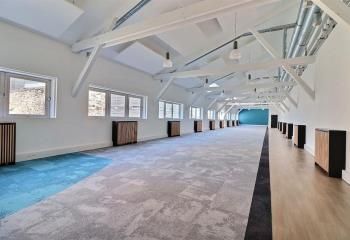 Bureaux à louer Paris 18 - Proche Porte de Clignancourt