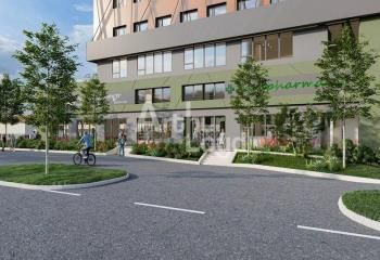 Local commercial à louer Chambéry - Proche Centre Commercial Chamnord