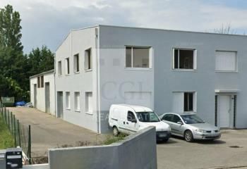 Location bureaux Saint-Symphorien-d'Ozon - Proche D149 et A46