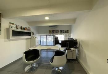 Vente bureaux Villeurbanne - Proche métro Gratte-Ciel et tram T1