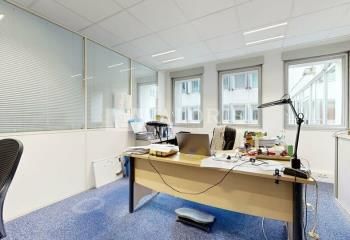 Vente bureaux Écully - Proche Lyon, bus 19, 89, 51