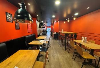 Location local commercial Paris 14 - Proche gare Montparnasse