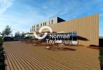 Local commercial à louer Perpignan Nord - Proche aéroport