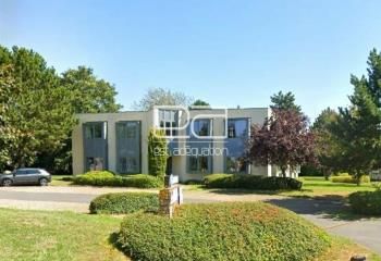 Location bureaux Vandoeuvre-lès-Nancy - Technopole Henri Poincaré - Proche A31 et Bus