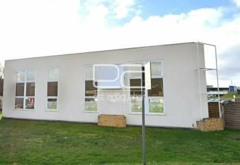 Location bureaux Laxou - Proche autoroutes A31, A33 et bus