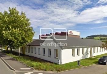 Location bureau Pompey - Proche A31 et gare, ZI de Pompey