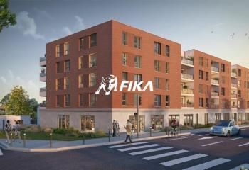 Vente local commercial Ramonville-Saint-Agne - Avenue Tolosane