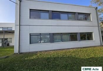 Location bureaux Maxéville - Proche A31, A33 et RD 400