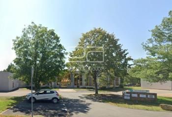 Location bureaux Villers-lès-Nancy - Technopôle Henri Poincaré, proche A31 et A33