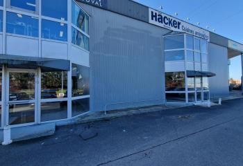 Local commercial à louer Mondeville - Proche transports