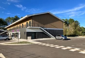 Local commercial à louer Audenge - Bassin d'Arcachon