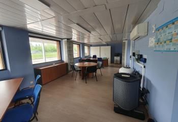 Bureaux à louer Villenave-d'Ornon - Proche rocade Bordelaise