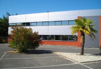 Location bureaux Mérignac - Proche sortie N°11 et aéroport Bordeaux
