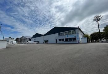 Local commercial à vendre Dax - Proximité Intermarché