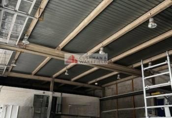 Local commercial à louer Marguerittes - Proche RN86