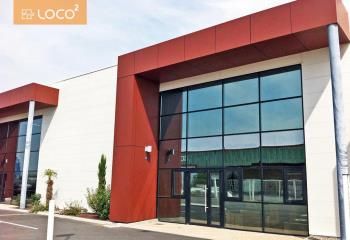 Location bureaux Beauzelle - Proche bus et tramway