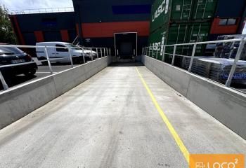 Local d'activité à louer Villeneuve-Tolosane - Proximité A64