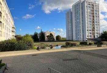 Vente bureaux Hérouville-Saint-Clair - Proche commodités et Zone Franche Urbaine