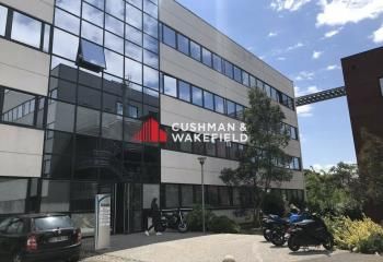 Location bureaux Toulouse - Proche métro, bus, rocades et aéroport