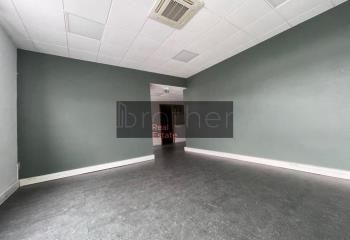 Location bureaux Barsac - Proche rocade de Bordeaux et bus