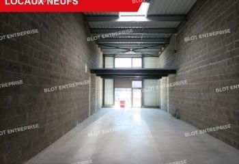 Local d'activité à louer Pornichet - Axe Saint-Nazaire / Pornichet