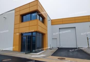 Local commercial à louer Pornic - Proche centre-ville