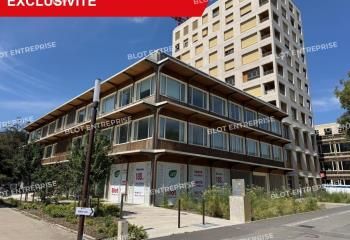 Bureaux à louer Nantes Île de Nantes - Proche bus, tramway et gare