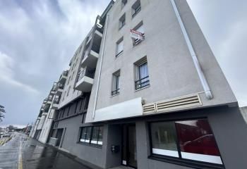 Local commercial à vendre Saint-Herblain - Route de Vannes