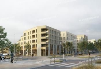 Local commercial à louer Saint-Herblain - Boulevard Charles Gautier