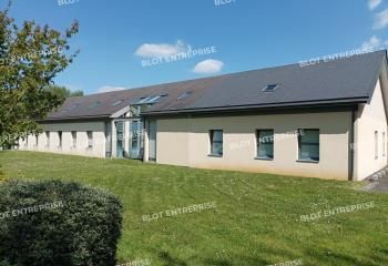 Location bureaux Saint-Grégoire - Proximité ligne de bus