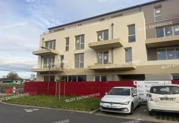 Vente local commercial Bédée - Proche commerces