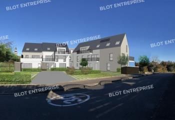 Vente bureaux Brécé - Proximité accès 4 voies