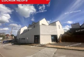 Vente local commercial Brécé - Accès 4 voies