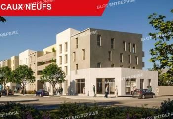 Vente local commercial Chantepie - Proche Rennes