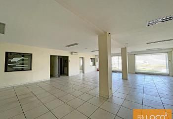 Local d'activité à louer Saint-Alban - Proximité A62 et bus