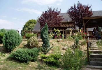 Café Hôtel Restaurant à vendre Ussel