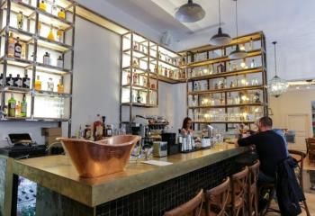 Coworking Marseille centre - Vieux Port - Euroméditerranée