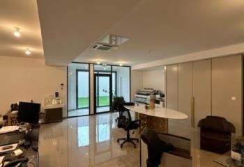 Location bureaux Chartres centre-ville - Proximité gare et autoroute A11