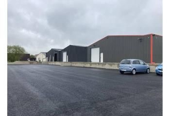 Local d'activité à louer Gasville-Oisème - 15 min de Chartres