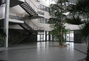 Location bureaux Isneauville - Proche Rouen, A28 et A29