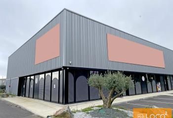 Local commercial à louer Cornebarrieu - Proche M1, M63E, N224