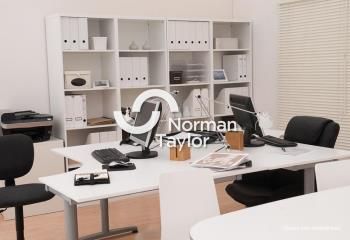 Location bureaux Mauguio - Proche A9, A709, Tramway et Gare