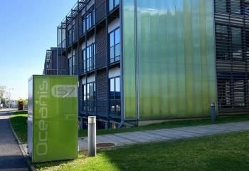 Location bureau Maxéville - Proche A31 et A33, bus et TGV