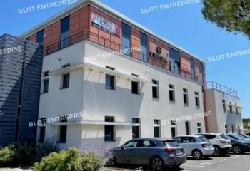 Vente bureaux Pornichet, proche accès 4 voies et stationnement