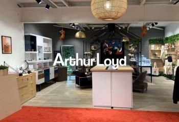 Location bureaux Mondeville - Proche Caen, accès facile