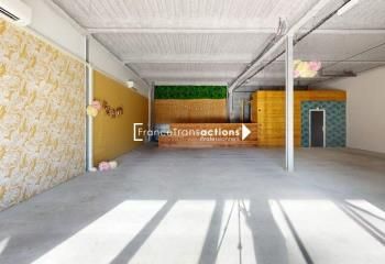 Local commercial à louer Auch - Axe passant