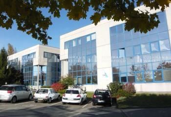 Bureaux à louer Hoenheim - Proche Strasbourg, tramway et gare TER