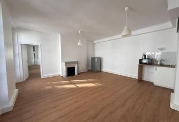 Location bureau Paris 2 - Proche métro Sentier