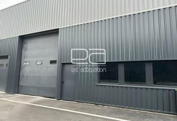 Local d'activité à vendre Vandoeuvre-lès-Nancy - Proche A33 et A330